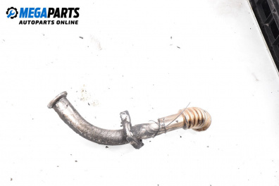 EGR rohr for Mercedes-Benz A-Class Hatchback  W168 (07.1997 - 08.2004) A 170 CDI (168.008), 90 hp