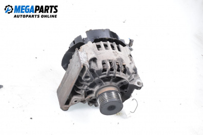 Gerenator for Mercedes-Benz A-Class Hatchback  W168 (07.1997 - 08.2004) A 170 CDI (168.008), 90 hp