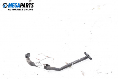 EGR rohr for Mercedes-Benz A-Class Hatchback  W168 (07.1997 - 08.2004) A 170 CDI (168.008), 90 hp