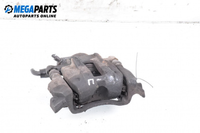 Etrier de frână for Mercedes-Benz A-Class Hatchback  W168 (07.1997 - 08.2004), position: stânga - fața