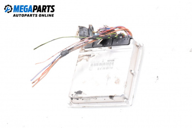 ECU for Mercedes-Benz A-Class Hatchback  W168 (07.1997 - 08.2004) A 170 CDI (168.008), 90 hp, № 028 545 19 32