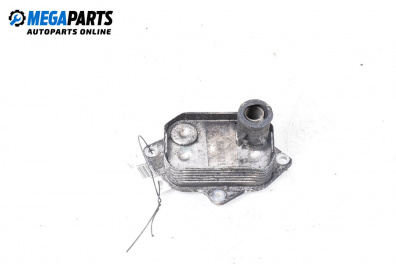 Oil cooler for Mercedes-Benz A-Class Hatchback  W168 (07.1997 - 08.2004) A 170 CDI (168.008), 90 hp