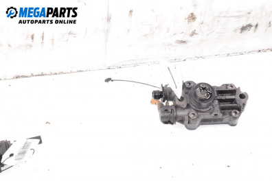 Low pressure fuel pump for Mercedes-Benz A-Class Hatchback  W168 (07.1997 - 08.2004) A 170 CDI (168.008), 90 hp