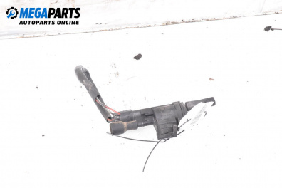 Vacuum valve for Mercedes-Benz A-Class Hatchback  W168 (07.1997 - 08.2004) A 170 CDI (168.008), 90 hp