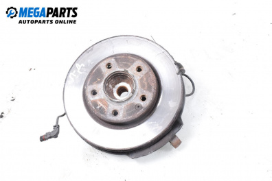 Butuc cu bielă for Mercedes-Benz A-Class Hatchback  W168 (07.1997 - 08.2004), position: dreaptă - fața