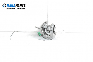 Încuietoare portbagaj for Alfa Romeo 166 Sedan (09.1998 - 06.2007), sedan, position: din spate