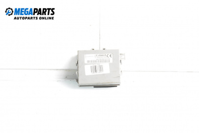 Modul for Alfa Romeo 166 Sedan (09.1998 - 06.2007)