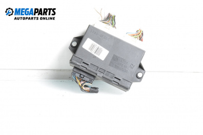 Modul for Alfa Romeo 166 Sedan (09.1998 - 06.2007)