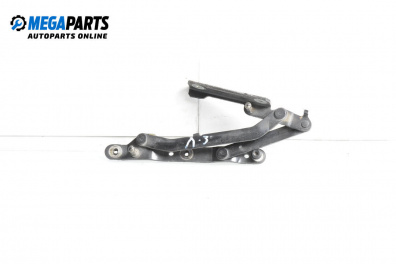 Heckklappe scharnier for Alfa Romeo 166 Sedan (09.1998 - 06.2007), 5 türen, sedan, position: links