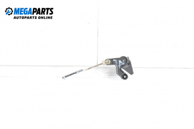 Încuietoare for Alfa Romeo 166 Sedan (09.1998 - 06.2007), position: dreaptă - spate