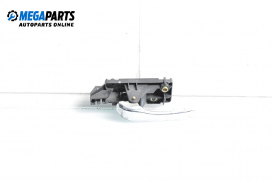 Inner handle for Alfa Romeo 166 Sedan (09.1998 - 06.2007), 5 doors, sedan, position: rear - right