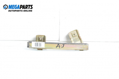 Placă for Alfa Romeo 166 Sedan (09.1998 - 06.2007), 5 uși, sedan