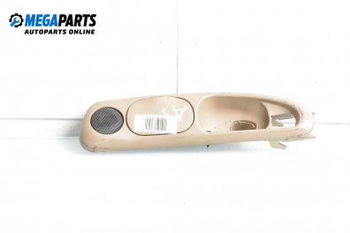 Interieur kunststoffbauteile for Alfa Romeo 166 Sedan (09.1998 - 06.2007), 5 türen, sedan, position: rückseite
