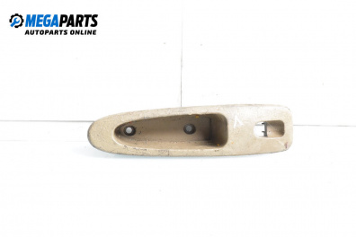 Interieur kunststoffbauteile for Alfa Romeo 166 Sedan (09.1998 - 06.2007), 5 türen, sedan, position: vorderseite