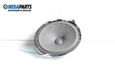 Lautsprecher for Alfa Romeo 166 Sedan (09.1998 - 06.2007)