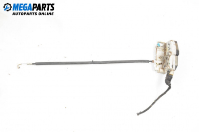 Încuietoare for Alfa Romeo 166 Sedan (09.1998 - 06.2007), position: stânga - spate