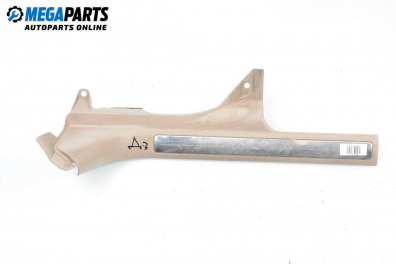 Inner handle for Alfa Romeo 166 Sedan (09.1998 - 06.2007), 5 doors, sedan, position: rear - right