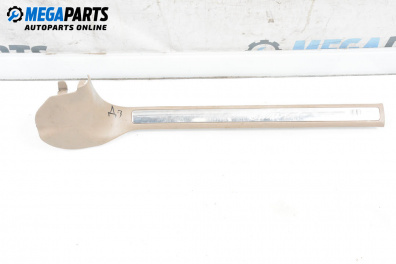 Innenschwelle for Alfa Romeo 166 Sedan (09.1998 - 06.2007), 5 türen, sedan, position: rechts, rückseite