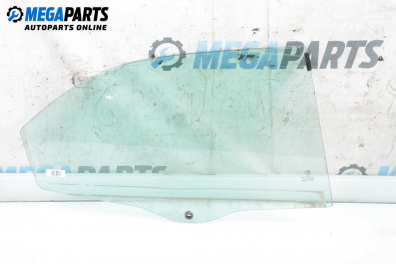 Window for Alfa Romeo 166 Sedan (09.1998 - 06.2007), 5 doors, sedan, position: rear - right