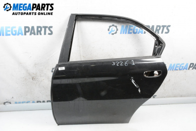 Tür for Alfa Romeo 166 Sedan (09.1998 - 06.2007), 5 türen, sedan, position: links, rückseite