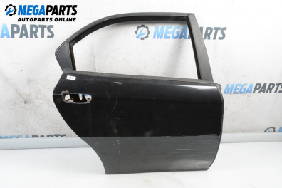 Tür for Alfa Romeo 166 Sedan (09.1998 - 06.2007), 5 türen, sedan, position: rechts, rückseite