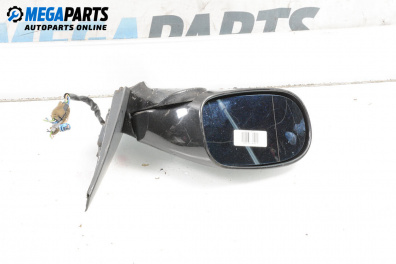 Oglindă for Alfa Romeo 166 Sedan (09.1998 - 06.2007), 5 uși, sedan, position: stânga