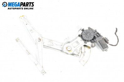 Electric window regulator for Alfa Romeo 166 Sedan (09.1998 - 06.2007), 5 doors, sedan, position: front - left