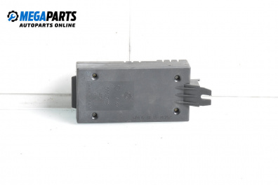 Modul for Alfa Romeo 166 Sedan (09.1998 - 06.2007)