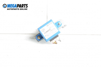 Modul for Alfa Romeo 166 Sedan (09.1998 - 06.2007)