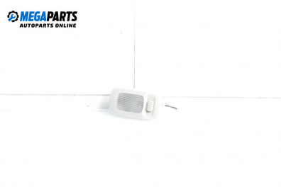 Interior courtesy light for Alfa Romeo 166 Sedan (09.1998 - 06.2007)