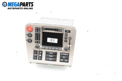 Multimedia for Alfa Romeo 166 Sedan (09.1998 - 06.2007)
