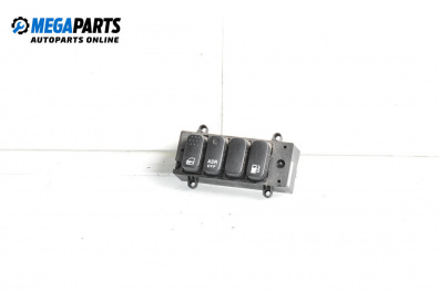 Buttons panel for Alfa Romeo 166 Sedan (09.1998 - 06.2007)