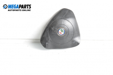 Airbag for Alfa Romeo 166 Sedan (09.1998 - 06.2007), 5 doors, sedan, position: front