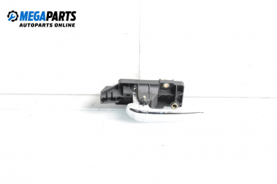 Mâner interior for Alfa Romeo 166 Sedan (09.1998 - 06.2007), 5 uși, sedan, position: dreaptă - fața