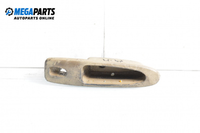 Interior plastic for Alfa Romeo 166 Sedan (09.1998 - 06.2007), 5 doors, sedan, position: front