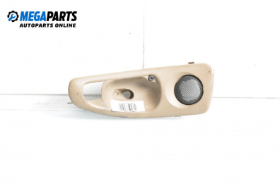 Interior plastic for Alfa Romeo 166 Sedan (09.1998 - 06.2007), 5 doors, sedan, position: front