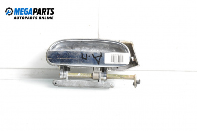Außengriff for Alfa Romeo 166 Sedan (09.1998 - 06.2007), 5 türen, sedan, position: rechts, vorderseite