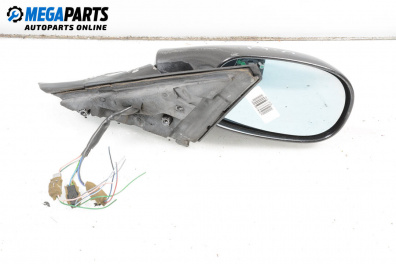 Oglindă for Alfa Romeo 166 Sedan (09.1998 - 06.2007), 5 uși, sedan, position: dreapta