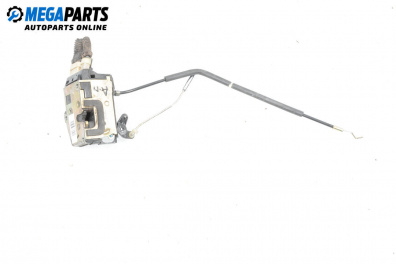 Încuietoare for Alfa Romeo 166 Sedan (09.1998 - 06.2007), position: dreaptă - fața