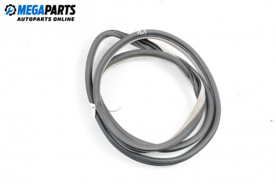 Door seal for Alfa Romeo 166 Sedan (09.1998 - 06.2007), 5 doors, sedan, position: front - left