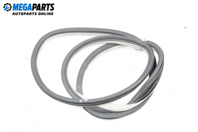 Door seal for Alfa Romeo 166 Sedan (09.1998 - 06.2007), 5 doors, sedan, position: rear - left