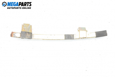 Steel beam for Alfa Romeo 166 Sedan (09.1998 - 06.2007), sedan