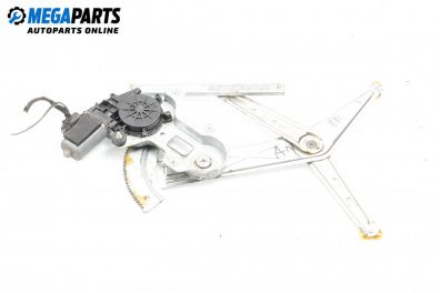 Electric window regulator for Alfa Romeo 166 Sedan (09.1998 - 06.2007), 5 doors, sedan, position: front - right