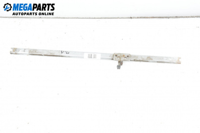 Material profilat for Alfa Romeo 166 Sedan (09.1998 - 06.2007), sedan, position: stânga - fața