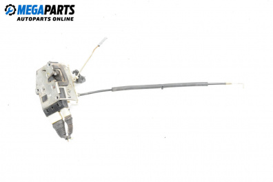 Încuietoare for Alfa Romeo 166 Sedan (09.1998 - 06.2007), position: stânga - fața