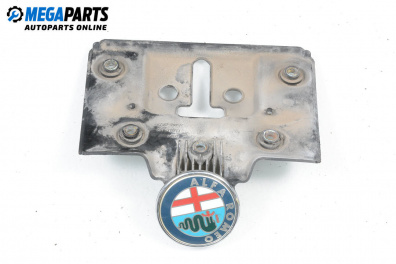 Emblem for Alfa Romeo 166 Sedan (09.1998 - 06.2007), sedan