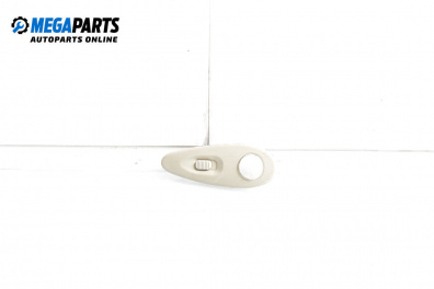 Interior plastic for Alfa Romeo 166 Sedan (09.1998 - 06.2007), 5 doors, sedan, position: front