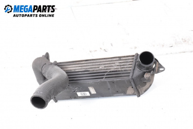 Intercooler for Alfa Romeo 166 Sedan (09.1998 - 06.2007) 2.4 JTD, 185 hp