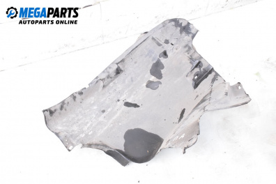 Inner fender for Alfa Romeo 166 Sedan (09.1998 - 06.2007), 5 doors, sedan, position: front - right