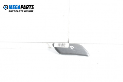 Capac decorativ bară de protecție for Alfa Romeo 166 Sedan (09.1998 - 06.2007), sedan